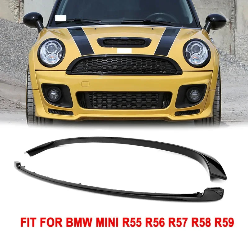 Garniture de Calandre Mini Cooper S JCW R56 R57