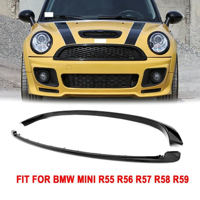 Garniture de Calandre Mini Cooper S JCW R56 R57