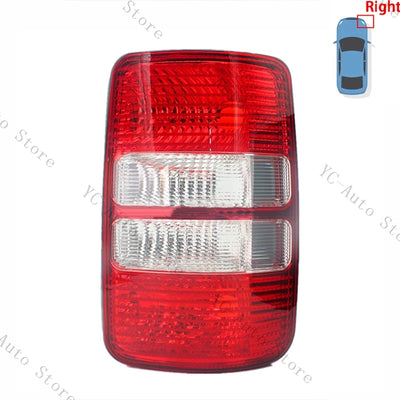 Feux Arrière LED Volkswagen Caddy MK3 2011-2016