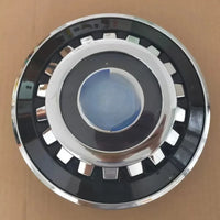 Cache-Moyeux Maglev Suspendus BMW Série 3 5 7, Z4, X3 X5 X6, Chromé ou Noir Brillant, 3 Finitions