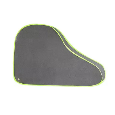 Protection d'Attelage Remorque Universelle 95x61 cm