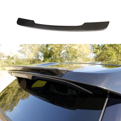 Becquet Land Rover Range Rover Evoque 2010-2015, Aileron Arrière en ABS, 3 Finitions
