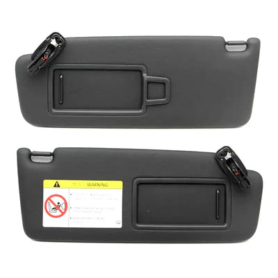Pare-Soleil Audi A3 A4 B9 A5 Q5 2017-2024 avec Miroir