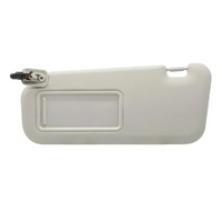 Pare-Soleil Intérieur Mazda 3 2010-2013 avec Miroir LED