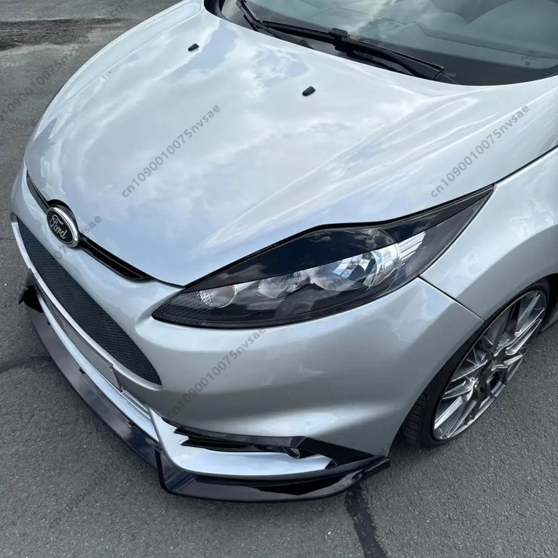 Lame de Pare-chocs Avant Ford Fiesta ST MK7 2013-2017