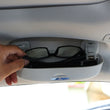 Boîte de Rangement Porte-Lunettes Jeep Compass 2015-2025