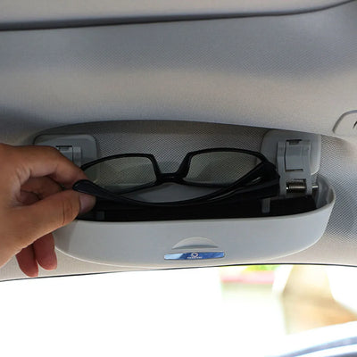 Boîte de Rangement Porte-Lunettes Jeep Compass 2015-2025