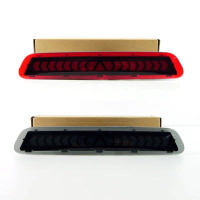 Feux Arrière 4Runner Limited 2003-2005 Feu Stop