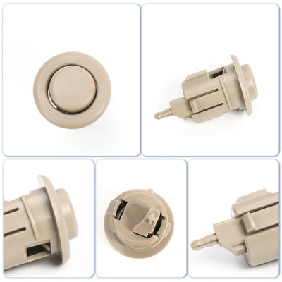 Bouton de Réglage d'Appuie-Tête BMW Série 5 F10 F18