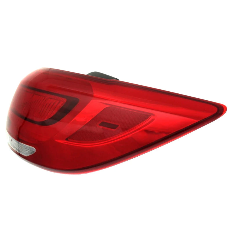 Kia Sportage R 2014-2016 Tail Lights Outer Inner Left Right