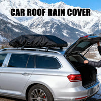 Housse de Protection Imperméable Bagages de Toit