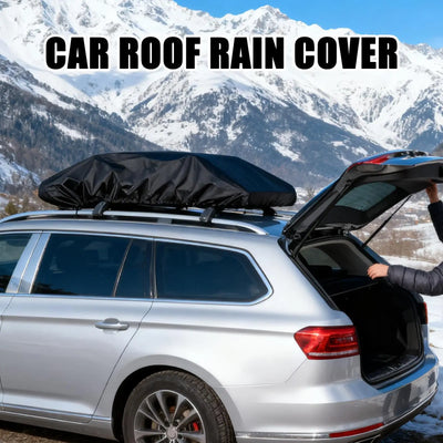 Housse de Protection Imperméable Bagages de Toit