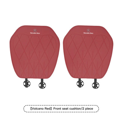 Coussin de Siège Auto Cuir Mercedes AMG W204 W205 W212