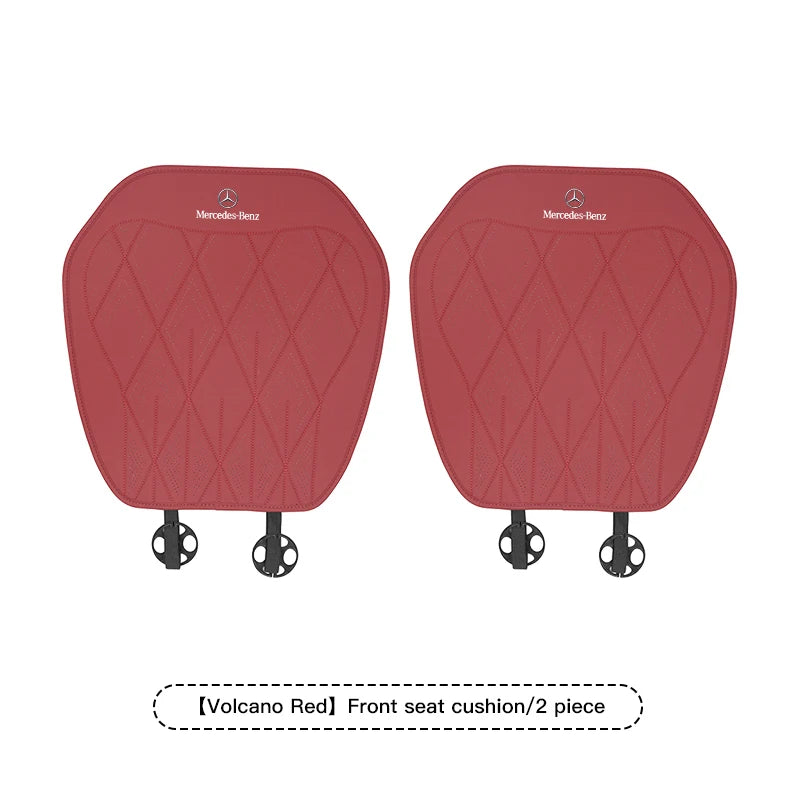 Coussin de Siège Auto Cuir Mercedes AMG W204 W205 W212 — vue arrière