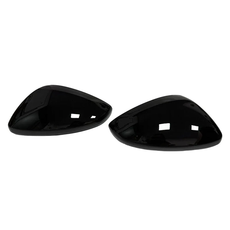 Coque de Rétroviseur Peugeot 208 2008 2019-2023 — détail de finition