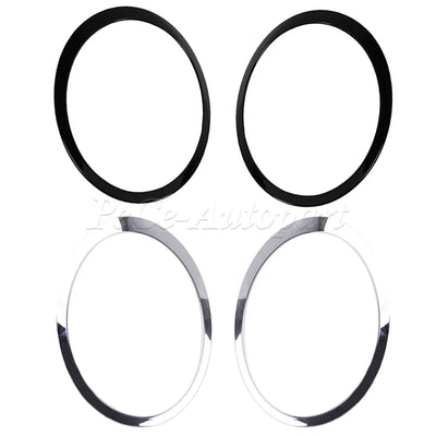 Entourage d'Optique Mini Cooper F55 F56 F57 2014-2021