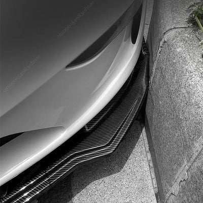 Séparateur Lame Avant Tesla Model Y 2018-2024