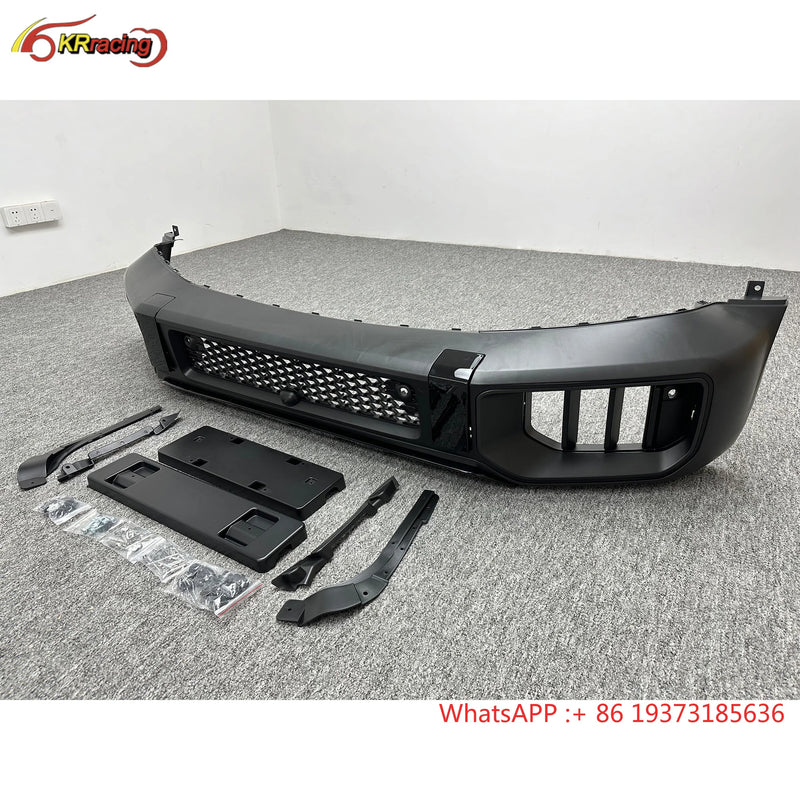 Pare-Chocs Avant Mercedes Classe G W464 G63 Kit Carrosserie