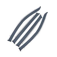 Déflecteurs de Vitres Citroën Grand C4 SpaceTourer Picasso 2013-2020