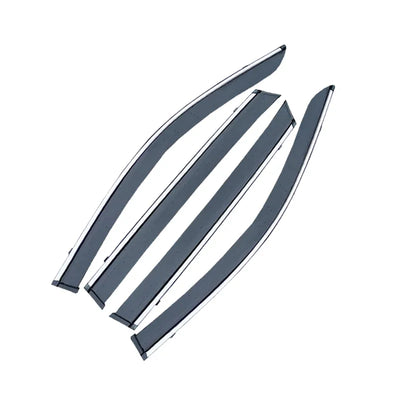 Déflecteurs de Vitres Citroën Grand C4 SpaceTourer Picasso 2013-2020