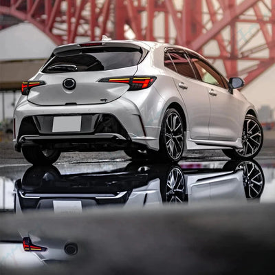 Feux Arrière LED Toyota Corolla Hatchback 2019-2025
