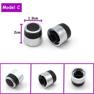 Bouton de Commande Multimédia BMW E60 E61 E65 E66