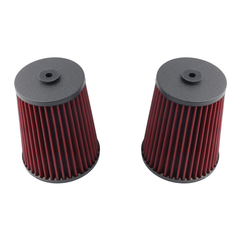 Kit Admission d'Air Mercedes C43 C400 C450 GLC43 AMG M276 V6 Double Filtre
