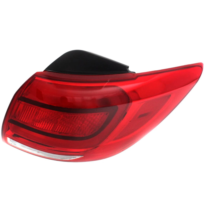 Kia Sportage R 2014-2016 Tail Lights Outer Inner Left Right