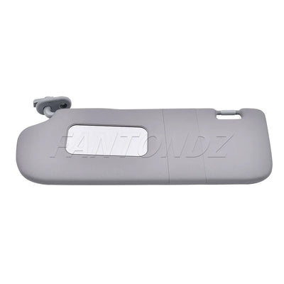 Pare-Soleil Intérieur Hyundai i20 2008-2018 Miroir Courtoisie