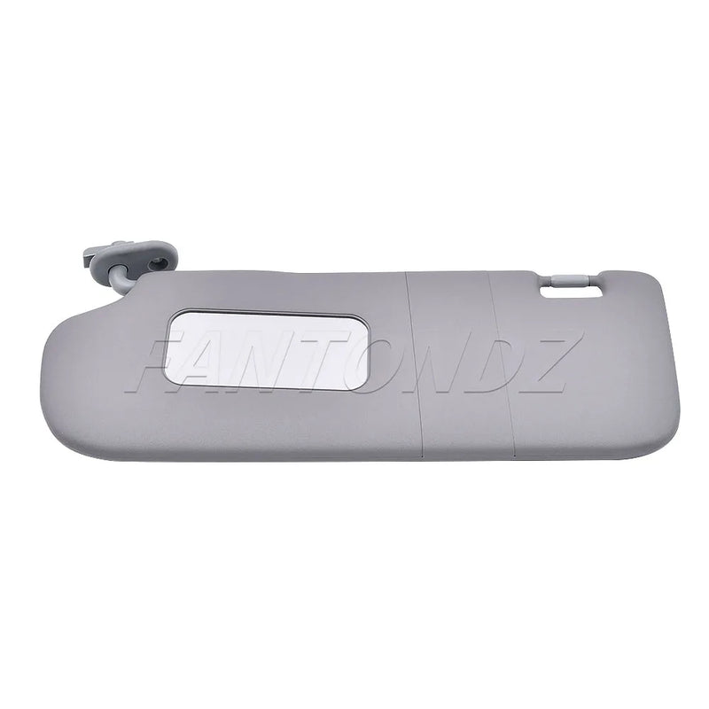 Pare-Soleil Intérieur Hyundai i20 2008-2018 Miroir Courtoisie