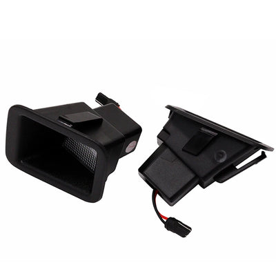 Éclairage de Plaque LED Ford F250 F350 Super Duty
