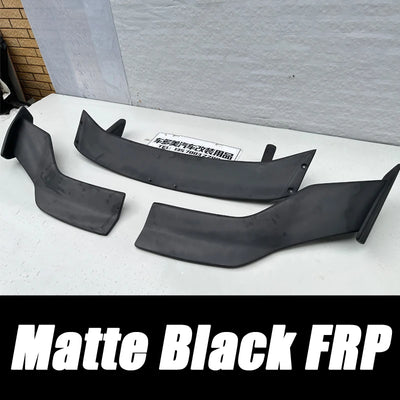 Becquet Toit BMW M3 M4 M5 G20 G80 G82 G30 Carbone