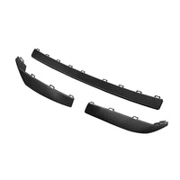 Diffuseur Arrière Carbone Sec Style OEM Audi RS3 Sportback 8Y Facelift 2025+ 3 Pièces