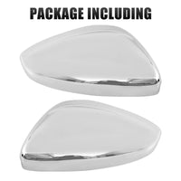 Coque de Rétroviseur Peugeot 208 2008 Citroën C3 2012-2019 — exemple de montage