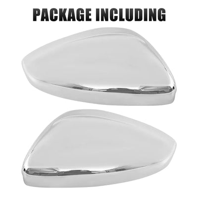 Coque de Rétroviseur Peugeot 208 2008 Citroën C3 2012-2019
