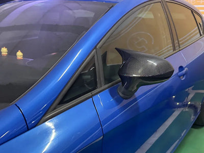 Coque de Rétroviseur Seat Ibiza Mk4 6J 2009-2012
