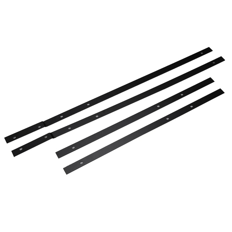 Protections de Bas de Caisse Ford Bronco 4 Portes 2021-2023 Lot de 4