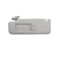 Pare-Soleil Audi A3 A4 B9 A5 Q5 2017-2024 avec Miroir