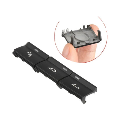 Cache-Boutons Console Centrale BMW Z4 E89 2009-2016