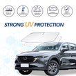 Pare-Soleil Pare-Brise Mazda CX-5 Pliable Anti-UV