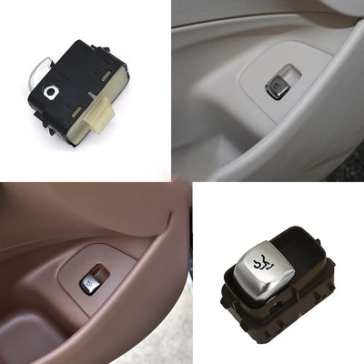 Bouton d'Ouverture de Coffre Mercedes W205 W213 W222 GLC