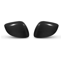 Mirror Covers in Real Carbon Mercedes C-Class W206 and S-Class W223 2021+ Style OEM