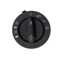 Bouton d'Éclairage Audi A6 C6 RS6 Allroad Q7 4F1941531D — vue d'ensemble