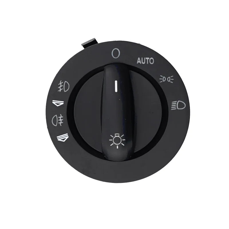 Bouton d'Éclairage Audi A6 C6 RS6 Allroad Q7 4F1941531D — vue d'ensemble