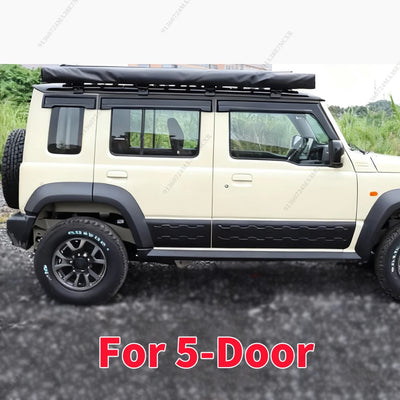 Pare-Soleil Vitres Suzuki Jimny JB74 JC74 3 et 5 Portes