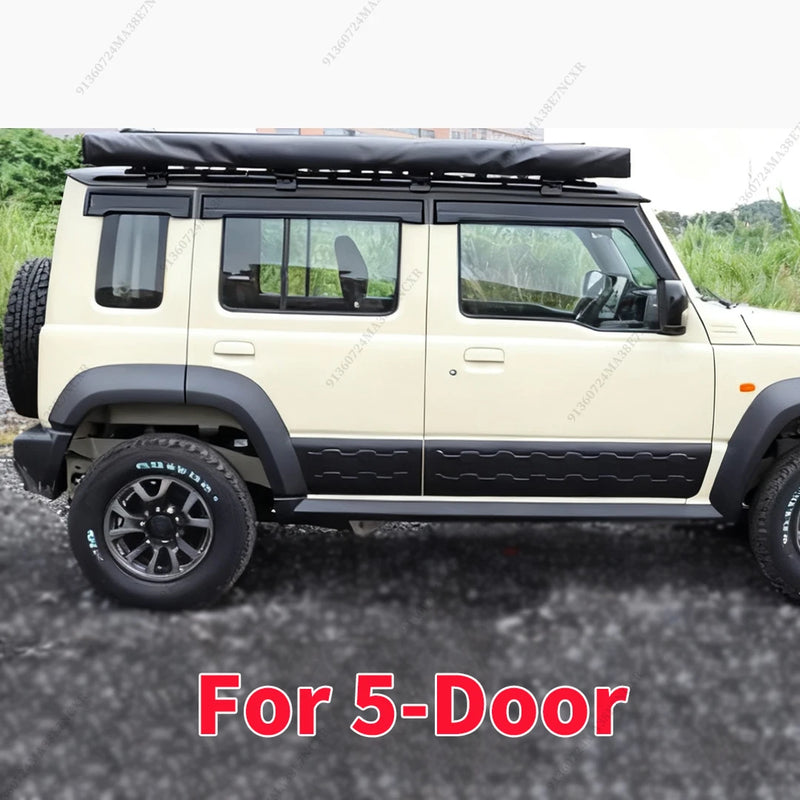Pare-Soleil Vitres Suzuki Jimny JB74 JC74 3 et 5 Portes
