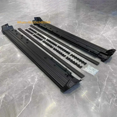 Marchepieds Latéraux Mercedes Classe G W464 W465 2019-2025