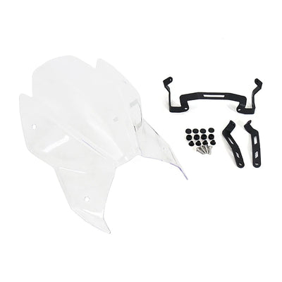 Bulle Saute-Vent Suzuki GSX-S 950 GSX-S 1000 2021-2023