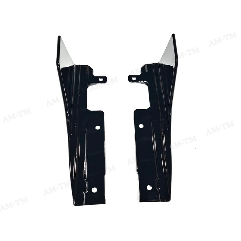 Jupes Latérales BMW Série 2 G42 M240i 2023+