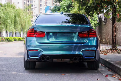 Feux Arrière LED BMW Série 3 F30 2012-2016